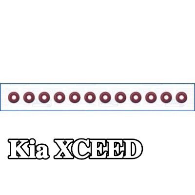 AJUSA مجموعة سدادات صمامات الصمامات — Kia Xceed