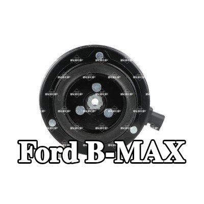NRF قابض ضاغط تكييف الهواء — Ford B-max