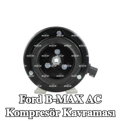 NRF AC kompresör kavraması — Ford B-max