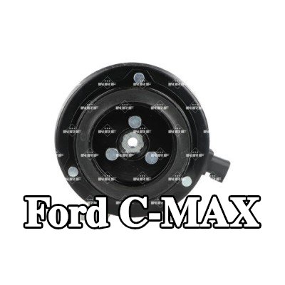 NRF قابض ضاغط تكييف الهواء — Ford C-max