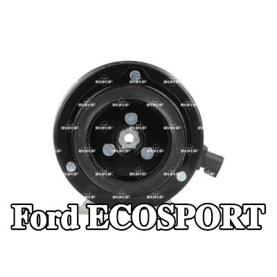 NRF قابض ضاغط تكييف الهواء — Ford Ecosport
