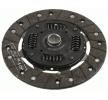 SACHS Debriyaj plakası — SEAT Inca (1)