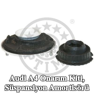 OPTIMAL Onarım kiti, süspansiyon kolu Ön Aks — 1997 Audi A4