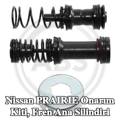A.B.S. Onarım Kiti, fren ana silindiri — Nissan Prairie