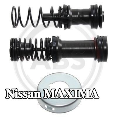 A.B.S. طقم إصلاح، أسطوانة الفرامل الرئيسية — 2000 Nissan Maxima
