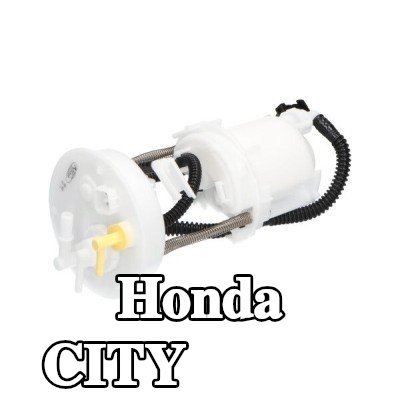 KAVO PARTS مرشح الوقود — Honda City