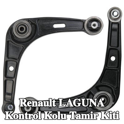 RIDEX Kontrol kolu tamir kiti Ön Aks — 1995 Renault Laguna