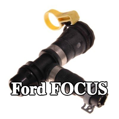 FORD أنبوب، مبادل حراري — Ford Focus