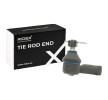 RIDEX Rot kolu ucu Ön aks her iki taraf, 70mm — 1994 Mitsubishi L400 (1)