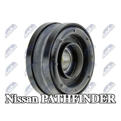 NTY محمل عمود الدوران المركزي — 1997 Nissan Pathfinder