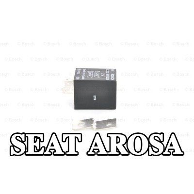 BOSCH مرحل المؤشر — SEAT Arosa