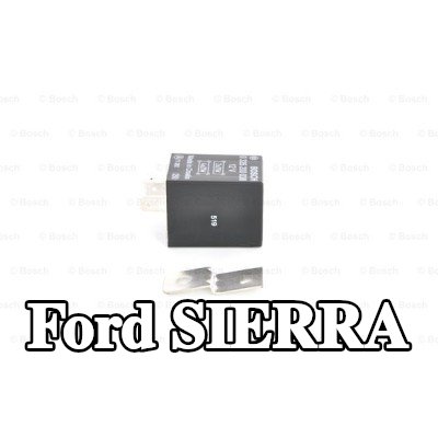 BOSCH مرحل المؤشر — Ford Sierra