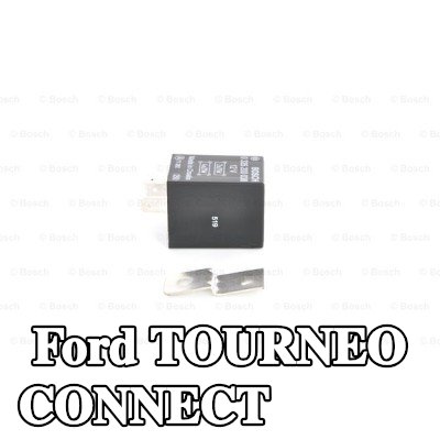BOSCH مرحل المؤشر — Ford Tourneo Connect
