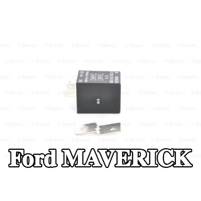 BOSCH مرحل المؤشر — Ford Maverick