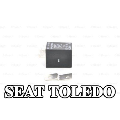 BOSCH مرحل المؤشر — 1997 SEAT Toledo