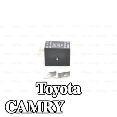 BOSCH مرحل المؤشر — 1997 Toyota Camry