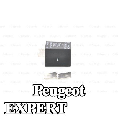 BOSCH مرحل المؤشر — Peugeot Expert
