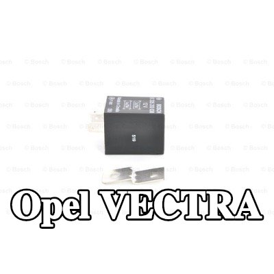 BOSCH مرحل المؤشر — 1990 Opel Vectra