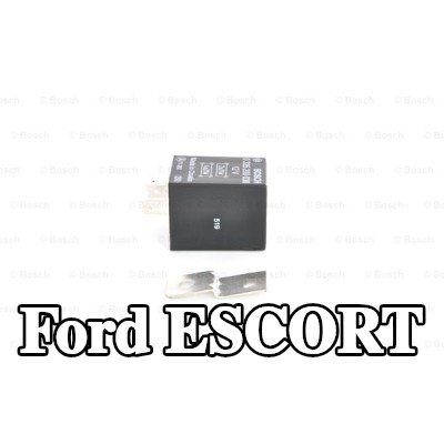 BOSCH مرحل المؤشر — Ford Escort