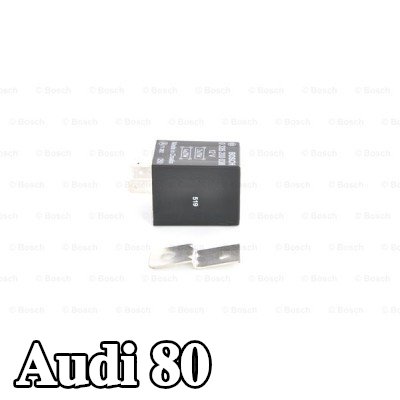 BOSCH مرحل المؤشر — Audi 80