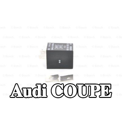 BOSCH مرحل المؤشر — Audi Coupe