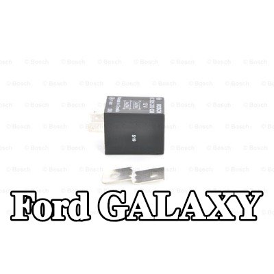 BOSCH مرحل المؤشر — Ford Galaxy