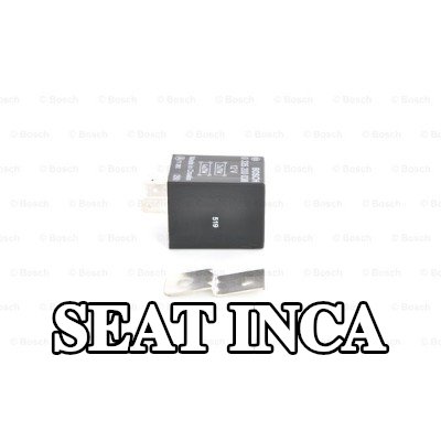 BOSCH مرحل المؤشر — SEAT Inca