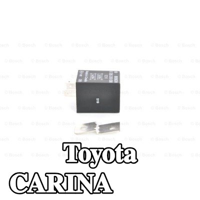 BOSCH مرحل المؤشر — Toyota Carina