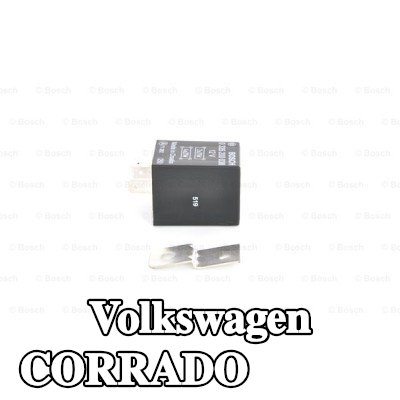 BOSCH مرحل المؤشر — Volkswagen Corrado