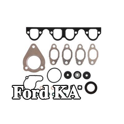 KAMOKA مجموعة حشيات، رأس الأسطوانة — Ford Ka