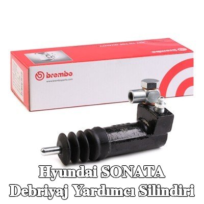 BREMBO Debriyaj yardımcı silindiri Essential — Hyundai Sonata