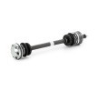 SKF Tahrik mili 636mm — 2000 Mercedes-Benz Clk (3)