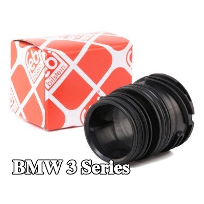 FEBI BILSTEIN غلاف القابس، وحدة التحكم في ناقل الحركة الأوتوماتيكي — 2012 BMW 3 Series