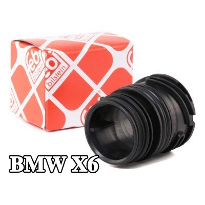 FEBI BILSTEIN غلاف القابس، وحدة التحكم في ناقل الحركة الأوتوماتيكي — 2012 BMW X6