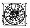 NRF Fan, radyatör 390mm, radyatör fan kapağı — BMW Z3 (5)