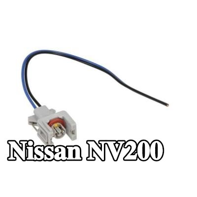 ENGITECH طقم إصلاح الكابلات، صمام الحاقن — Nissan Nv200