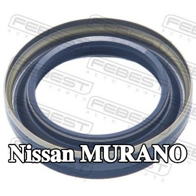 FEBEST حشية العمود، الترس التفاضلي — Nissan Murano