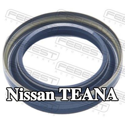 FEBEST حشية العمود، الترس التفاضلي — Nissan Teana