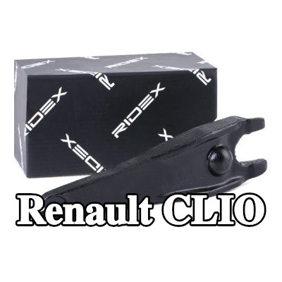 RIDEX شوكة تحرير القابض — Renault Clio