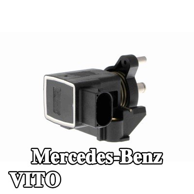 VEMO مستشعر موضع دواسة الوقود بجودة أصلية — 2000 Mercedes-Benz Vito