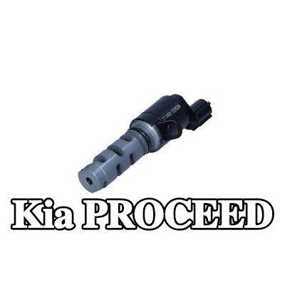 MAXGEAR صمام التنظيم، ضغط الزيت — Kia Proceed