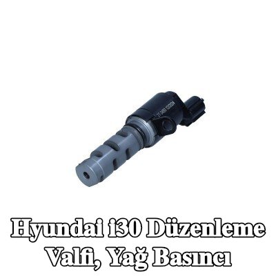 MAXGEAR Düzenleme valfi, yağ basıncı — 2012 Hyundai i30