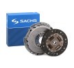 SACHS طقم القابض — BMW Z1 (1)