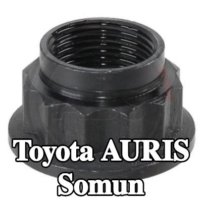 A.B.S. Somun — Toyota Auris