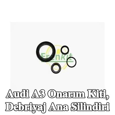 FRENKIT Onarım Kiti, debriyaj ana silindiri — Audi A3