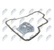 NTY Otomatik şanzıman filtre kiti — Nissan Prairie (1)