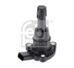 FEBI BILSTEIN Sensör, conta/sızdırmazlık elemanlı motor yağ seviyesi — 2012 Audi R8 (1)