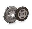 VALEO Yüksek Verimli Debriyajlı KIT2P Debriyaj Kiti, KIT2P, Montaj için özel alet gerekmez, debriyaj ayırma yatağı olmadan — 2012 Ford Transit (2)