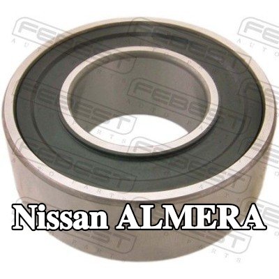 FEBEST محمل، عمود الإدارة — Nissan Almera