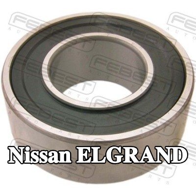 FEBEST محمل، عمود الإدارة — Nissan Elgrand